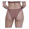 slipaki sloggi soft adapt tiny tanga kakao extra photo 1