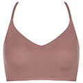 top sloggi soft adapt kakao m extra photo 3