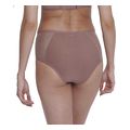 slipaki sloggi soft adapt high waist kakao extra photo 1