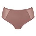 slipaki sloggi soft adapt high waist kakao extra photo 3