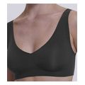 soytien sloggi zero feel 20 bralette mayro extra photo 2