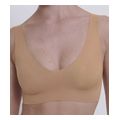 soytien sloggi zero feel 20 bralette anoixto kafe extra photo 2