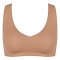soytien sloggi zero feel 20 bralette anoixto kafe extra photo 4