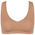 soytien sloggi zero feel 20 bralette anoixto kafe xl extra photo 4