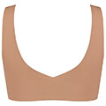 soytien sloggi zero feel 20 bralette anoixto kafe xl extra photo 5