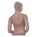 soytien sloggi zero feel 20 bralette kakao extra photo 1