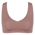 soytien sloggi zero feel 20 bralette kakao extra photo 3