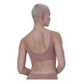 soytien sloggi zero feel 20 bralette kakao xs extra photo 1
