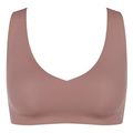 soytien sloggi zero feel 20 bralette kakao xs extra photo 3