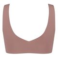 soytien sloggi zero feel 20 bralette kakao xs extra photo 4