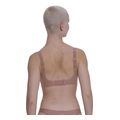 soytien sloggi zero feel 20 soft bra kakao extra photo 1