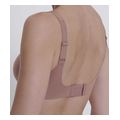 soytien sloggi zero feel 20 soft bra kakao extra photo 2