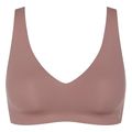 soytien sloggi zero feel 20 soft bra kakao s extra photo 3