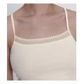 fanelaki sloggi go ribbed spaghetti ekroy xl extra photo 2