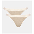 slipaki sloggi go ribbed r tanga 2tmx gkri m extra photo 3