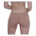 slip sloggi zero feel 20 cyclist kakao m extra photo 1