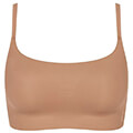 soytien sloggi zero feel 20 ultra bra anoixto kafe s extra photo 3