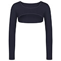 top sloggi ever infused aloe bolero mayro extra photo 2