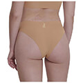 slipaki sloggi zero feel 20 high leg anoixto kafe xxl extra photo 1