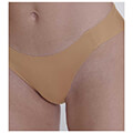 slipaki sloggi zero feel 20 high leg anoixto kafe xxl extra photo 2