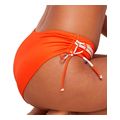 bikini brief triumph summer allure midi x portokali mpez 42 extra photo 2