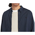 poykamiso timberland stretch poplin tb0a6grh skoyro mple m extra photo 2