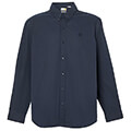 poykamiso timberland stretch poplin tb0a6grh skoyro mple m extra photo 4