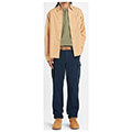 panteloni timberland brookline twill cargo tb0a5tvy skoyro mple 33 34 extra photo 2