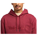 hoodie timberland hampthon tb0a6vfj mpornto extra photo 2