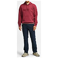 hoodie timberland hampthon tb0a6vfj mpornto extra photo 3