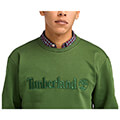 foyter timberland hampthon tb0a6vg6 prasino extra photo 2