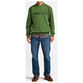foyter timberland hampthon tb0a6vg6 prasino extra photo 3