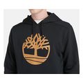hoodie timberland kr tree logo tb0a2bjh mayro kamel extra photo 3