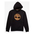 hoodie timberland kr tree logo tb0a2bjh mayro kamel extra photo 4