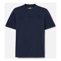 t shirt timberland embroidery tonal tb0a6vpe skoyro mple extra photo 4