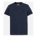 t shirt timberland dunstan river tb0a2bpr z02 skoyro mple extra photo 3