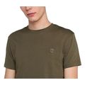 t shirt timberland dunstan river tb0a2bpr ar5 ladi m extra photo 2