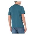 t shirt replay m6920 0002660 386 petrol xl extra photo 1