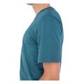 t shirt replay m6920 0002660 386 petrol xl extra photo 3