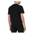 t shirt replay with lettering m6936 00023188p 098 mayro extra photo 1