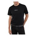 t shirt replay with lettering m6936 00023188p 098 mayro extra photo 2