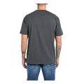 t shirt replay m6943 0002660 094 gkri mple extra photo 1