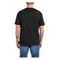 t shirt replay m6943 0002660 098 mayro extra photo 1