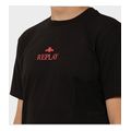 t shirt replay m6943 0002660 098 mayro extra photo 2