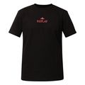 t shirt replay m6943 0002660 098 mayro extra photo 3