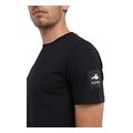 t shirt replay with archival logo m6948 00023352p 098 mayro xxl extra photo 4