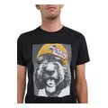 t shirt replay with print m6951 0002660 098 mayro xxl extra photo 2