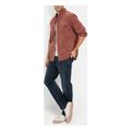 poykamiso camel active broken corduroy 409141 4s41 54 kokkino extra photo 4