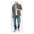 poykamiso camel active broken corduroy 409141 4s41 91 skoyro prasino m extra photo 4