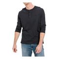 mployza makrymaniki active henley basic 409371 9t85 88 anthraki l extra photo 2